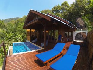 Koh Tao Thailand Hotels