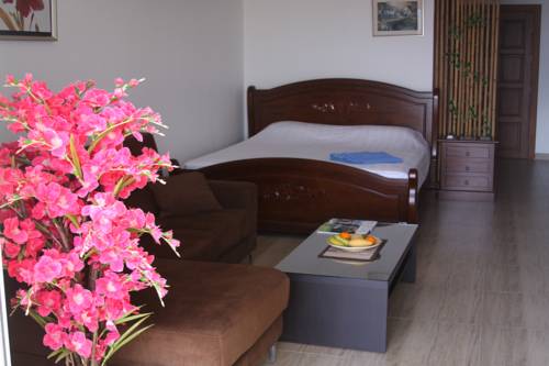 Pattaya South Thailand Hotel