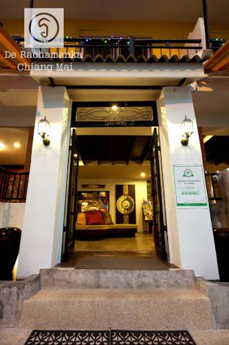 Chiang Mai Thaïlande code promo Booking.com