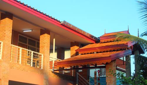 Chiang Mai Thailand Promo Code Booking.com