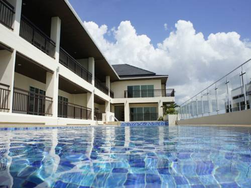Jomtien Beach Thailand Promo Code Booking.com