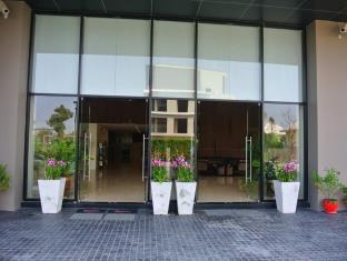 Khon Kaen Thailand Hotels