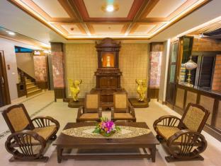 Chiang Mai Thailand Hotels