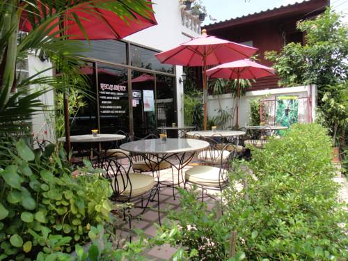 Chiang Mai Thailand Promo Code Booking.com