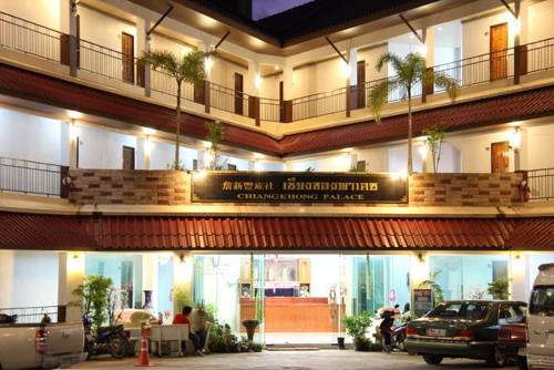 Chiang Khong Thailand Promo Code Booking.com