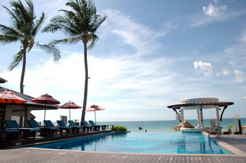 Chaweng Beach Thailand Hotel