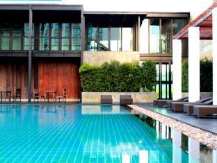 Udon Thani Thailand Hotels
