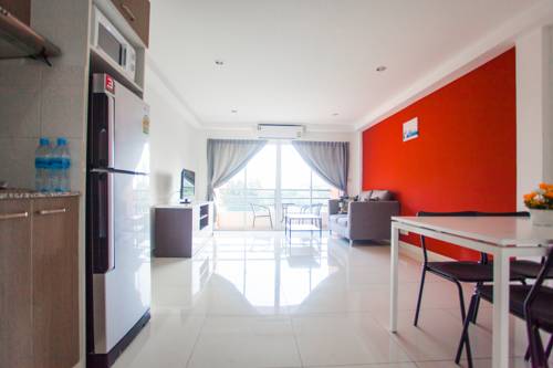 Pattaya Süd Thailand Aktionscode Booking.com
