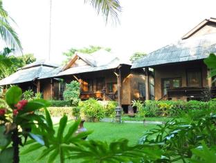 Chiang Mai Thailand Hotels