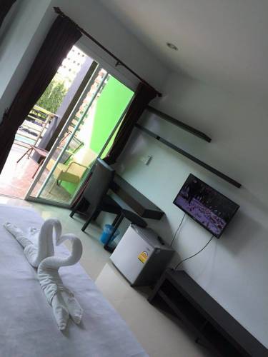 Patong Beach Thailand Hotel