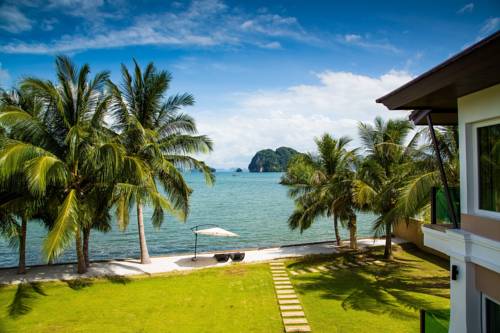 Krabi Thailand Promo Code Booking.com