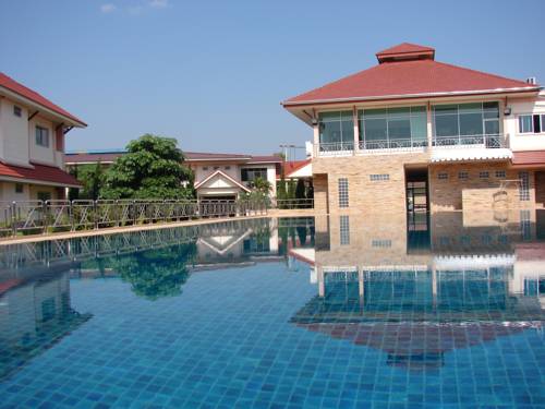 Chiang Rai Thailand Hotel