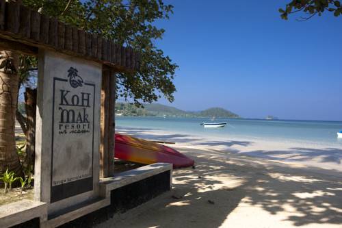 Koh Mak Thailand Hotel