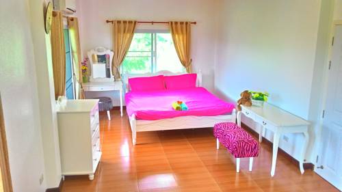 Chiang Mai Thailand Promo Code Booking.com