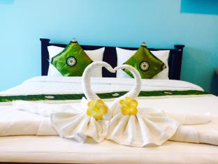 Chonburi Thailand Hotels