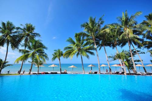 Koh Chang Thailand Hotel