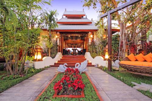 Mae Taeng Thailand Promo Code Booking.com