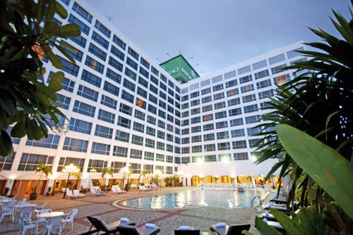 Bangkok Thaïlande code promo Booking.com