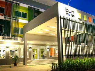 Suratthani Thailand Hotels
