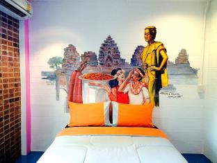 Bangkok Thailand Hotels