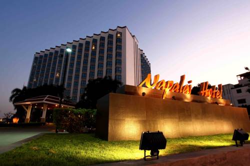 Udon Thani Thailand Promo Code Booking.com