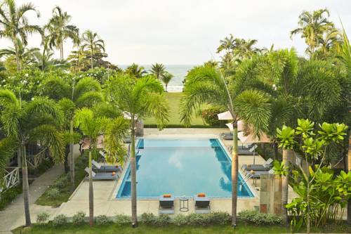 Klaeng Thailand Promo Code Booking.com