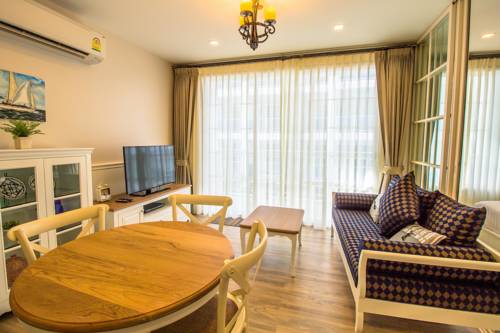 Hua Hin Thaïlande code promo Booking.com
