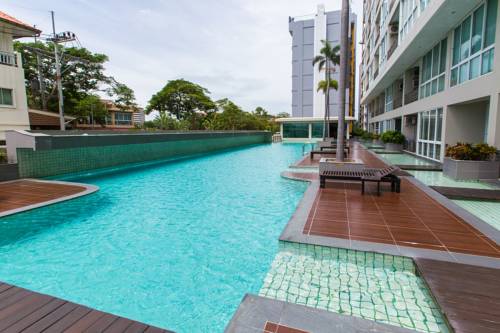 Pattaya South Thailand Promo Code Booking.com