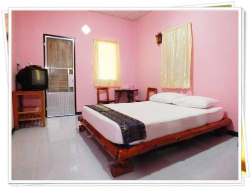 Sawankhalok Thaïlande code promo Booking.com