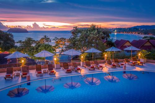 Plage de Kata Thaïlande code promo Booking.com
