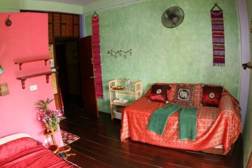 Bangkok Thailand Promo Code Booking.com