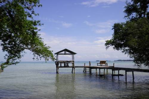 Koh Mak Thailand Hotel