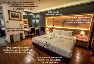 Hat Yai Thailand Hotels