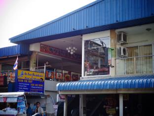 Pattaya Thailand Hotels