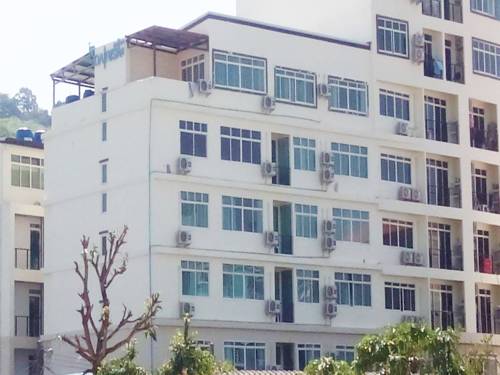 Patong Beach Thailand Hotel
