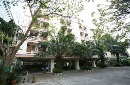 Bangkok Thailand Aktionscode Booking.com