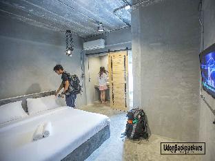 Udon Thani Thailand Hotels