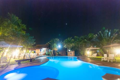 Chiang Khong Thailand Promo Code Booking.com