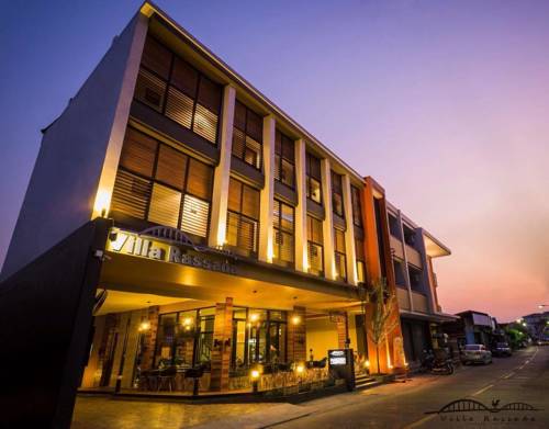 Lampang Thailand Promo Code Booking.com