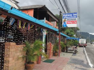 Khao Lak Thailand Hotels