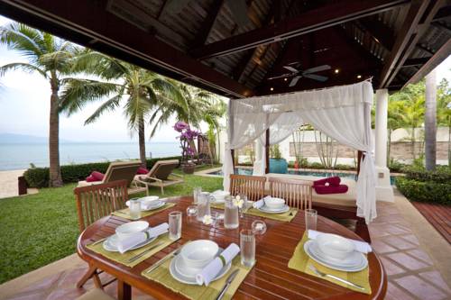 Plage de Mae Nam Thaïlande code promo Booking.com