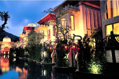 Plage de Kata Thaïlande code promo Booking.com