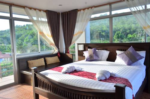 Ko Lanta Thailand Aktionscode Booking.com