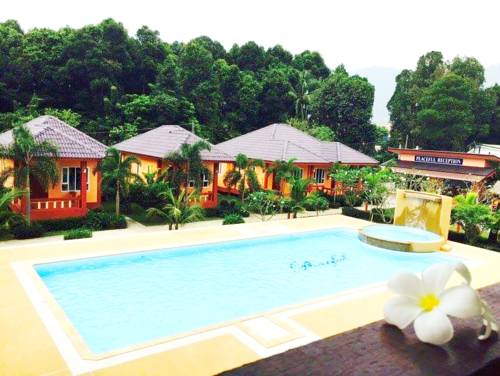Koh Lanta Thailand Promo Code Booking.com