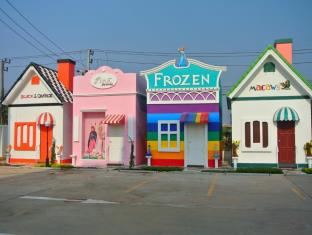Udon Thani Thailand Hotels