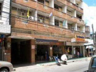 Ranong Thailand Hotels