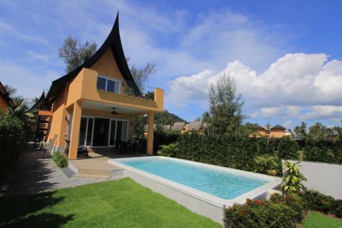 Ko Chang Thailand Aktionscode Booking.com