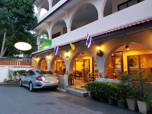 Hua Hin / Cha-am Thailand Promo Code Agoda.com
