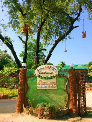 Sukhothai Thailand Hotels
