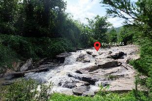 Chiang Mai Thailand Hotels